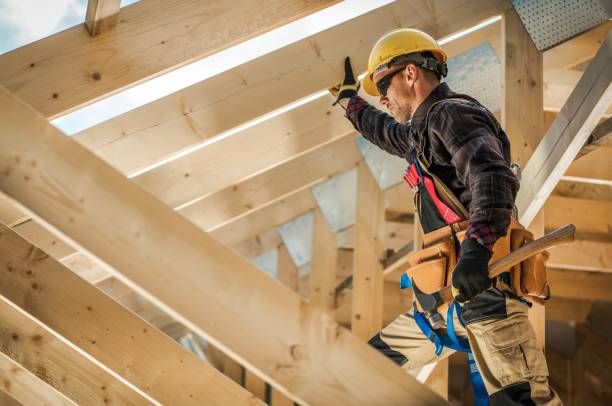 Gutter Installation and Roofing in Towamensing Trails, PA