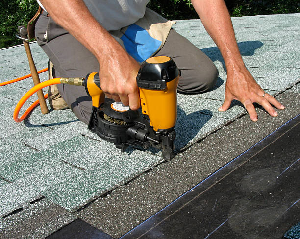 Roof Gutter Cleaning in Towamensing Trails, PA