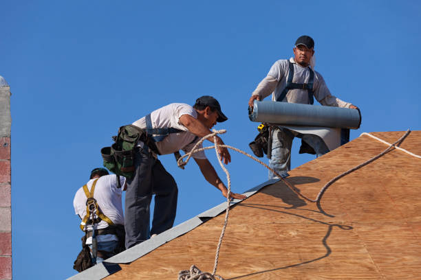 Quick and Trustworthy Emergency Roof Repair Services in Towamensing Trails, PA