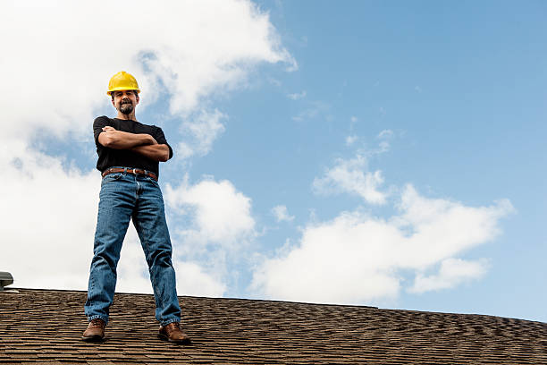 Slate Roofing Contractor in Towamensing Trails, PA